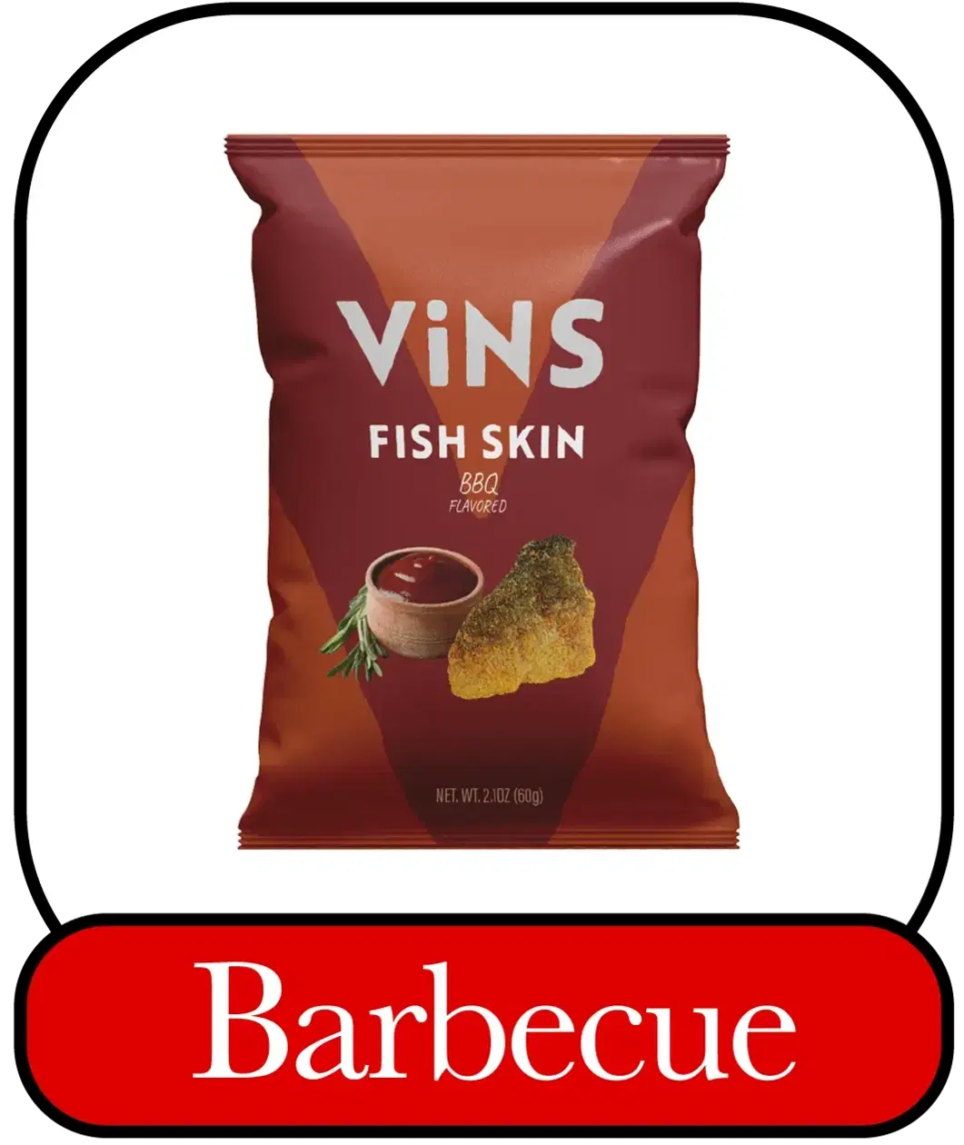 bbq pouch