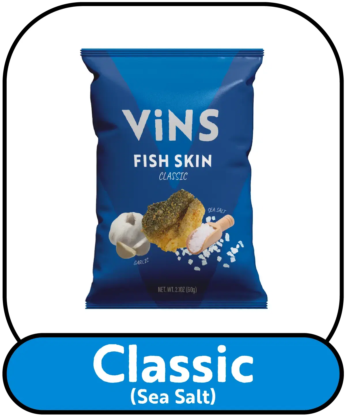 classic pouch